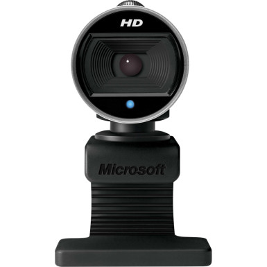 MICROSOFT LifeCam Cinema 720p H5D-00014
