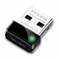 TP-LINK TL-WN725N 150Mbps  Wireless USB NANO adapter