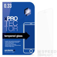 Xprotector Sony Xperia Z3 Compact Xprotector Tempered Glass hátlapi védőfólia