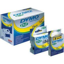 Etikett Dymo LW Címke White 500db/tekercs S072