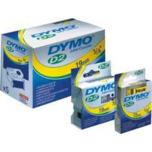 Etikett Dymo LW Címke White 500db/tekercs S072 Etikett Dymo LW Címke White 500db/tekercs S072
