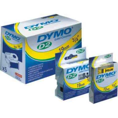 Etikett Dymo LW Címke White 500db/tekercs S072 Etikett Dymo LW Címke White 500db/tekercs S072