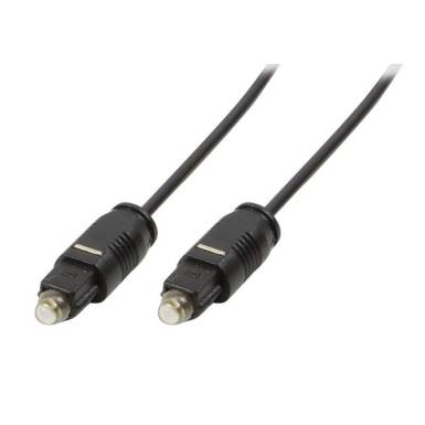 LOGILINK - Toslink Cable, 2m CA1008 LOGILINK - Toslink Cable, 2m CA1008