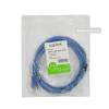 LOGILINK - Patchcord CAT 5e UTP 3m blue CP1066U