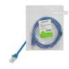 LOGILINK - Patchcord CAT 5e UTP 3m blue CP1066U