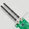 LINK TL-WN881ND 300M Wireless PCI-E kártya