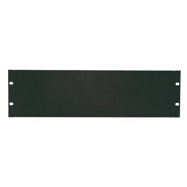 LOGILINK- 19'' Solid Blank Panel 4U, black PN104B LOGILINK- 19'' Solid Blank Panel 4U, black PN104B