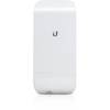 Ubiquiti NanoStation Loco M2 2.4GHz AirMax, 802.11g/n, 8.5 dBi Antenna, 23 dBm LocoM2