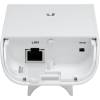 Ubiquiti NanoStation Loco M2 2.4GHz AirMax, 802.11g/n, 8.5 dBi Antenna, 23 dBm LocoM2