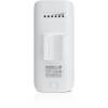 Ubiquiti NanoStation Loco M2 2.4GHz AirMax, 802.11g/n, 8.5 dBi Antenna, 23 dBm LocoM2