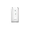 Ubiquiti Rocket AC Lite 5GHz Hi-Power 802.11AC AirMax PtP BaseStation, 27dBm R5AC-Lite