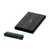 i-Tec MYSAFE Advance 2,5'' USB 3.0 - hordozhat&oacute; merevlemez h&aacute;z MYSAFEU312