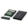 i-Tec MYSAFE Advance 2,5'' USB 3.0 - hordozhat&oacute; merevlemez h&aacute;z MYSAFEU312