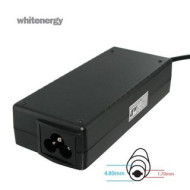 Whitenergy 19V/4.74A 90W hálózati tápegység 4.8x1.7mm HP Compaq csatlakozóval 05460