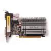 ZOTAC GeForce GT 730 Zone Edition Low Profile, 4GB DDR3 (64 Bit), HDMI, DVI, VGA ZT-71115-20L