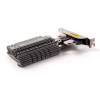 ZOTAC GeForce GT 730 Zone Edition Low Profile, 4GB DDR3 (64 Bit), HDMI, DVI, VGA ZT-71115-20L