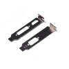 ZOTAC GeForce GT 730 Zone Edition Low Profile, 4GB DDR3 (64 Bit), HDMI, DVI, VGA ZT-71115-20L