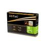 ZOTAC GeForce GT 730 Zone Edition Low Profile, 4GB DDR3 (64 Bit), HDMI, DVI, VGA ZT-71115-20L