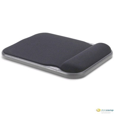 Kensington H/Adjustable Mouse Rest Black egérpad 57711