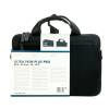 Dicota Ultra Skin Plus PRO 12-12.5 D31101