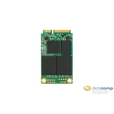 Transcend SSD370 32GB mSATA 6GB/s, MLC TS32GMSA370 Transcend SSD370 32GB mSATA 6GB/s, MLC TS32GMSA370