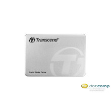 Transcend SSD SSD370 32GB SATA3 2,5'' 7mm Read:Write (230/40MB/s) Aluminum case TS32GSSD370S