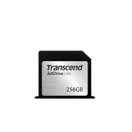 Transcend Flash Expansion Card 256GB JetDrive Lite 360 15'' MacBook Pro Retina TS256GJDL360
