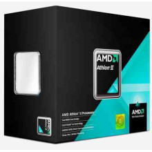 AMD Athlon II X2 340 BOX - bontott