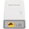 Netgear Powerline 1000Mbps AC650 1PT GbE Adapters Bundel + WiFi (PLW1000) PLW1000-100PES