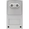 Netgear Powerline 1000Mbps AC650 1PT GbE Adapters Bundel + WiFi (PLW1000) PLW1000-100PES