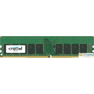 Crucial 16GB 2400MHz DDR4 CL17 Unbuffered DIMM CT16G4DFD824A