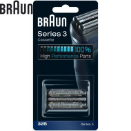 Foil + blades BRAUN - Series 3 32B 32B