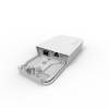 MikroTik FTC Media Converter 1000BaseT(RJ45) / 1000BaseSX/L, 802.3af/at PoE supp MT RBFTC11