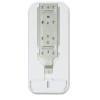 MikroTik FTC Media Converter 1000BaseT(RJ45) / 1000BaseSX/L, 802.3af/at PoE supp MT RBFTC11