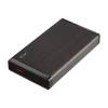 i-tec MYSAFE Advanced 3,5'' USB 3.0 alumin&iacute;um k&uuml;lső h&aacute;z SATA &eacute;s SSD sz&aacute;m&aacute;ra MYSAFE35U401