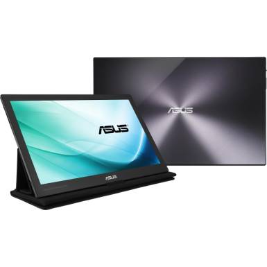 Monitor Asus MB169C+ 15.6inch, IPS, USB Type-C MB169C+ Monitor Asus MB169C+ 15.6inch, IPS, USB Type-C MB169C+