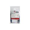Equip U/UTP Cat6 patch kábel 0.5m kék 625437