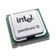 Intel Pentium Dual Core E5500 2.8GHz Tray (s775)  - használt