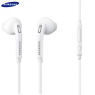 Samsung Samsung EO-EG920BW sztereó headset 3,5mm fehér, gyári ECO csomagolásban EO-EG920BW