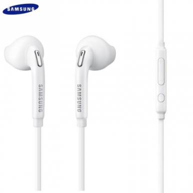 Samsung Samsung EO-EG920BW sztereó headset 3,5mm fehér, gyári ECO csomagolásban EO-EG920BW Samsung Samsung EO-EG920BW sztereó headset 3,5mm fehér, gyári ECO csomagolásban EO-EG920BW