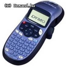 Dymo Letratag Razor 100 H elektromos feliratozógép S0725610 Dymo Letratag Razor 100 H elektromos feliratozógép S0725610