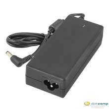 Qoltec Notebook adapter for ASUS 90W   19V   4.9 A   5.5x2.5 50075.90W