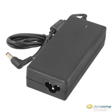 Qoltec Notebook adapter for ASUS 90W   19V   4.9 A   5.5x2.5 50075.90W