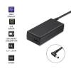 Qoltec Notebook adapter for ASUS 90W   19V   4.9 A   5.5x2.5 50075.90W