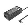 Qoltec Notebook adapter for ASUS 90W   19V   4.9 A   5.5x2.5 50075.90W