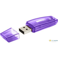 Emtec memória, 8GB, C410, USB 2.0 (18MB/s, 5MB/s) ECMMD8GC410