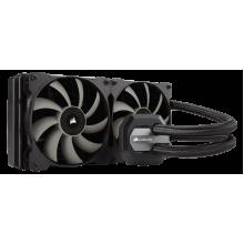 Corsair Hydro Series H115i Extreme CPU Cooler, 140 x312 x26 mm, CW-9060027-WW