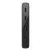 BELKIN 4-PORT USB-C TRAVEL HUB F4U090BTBLK