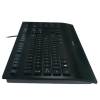 LOGITECH CORDED KEYBOARD K280E 920-005217