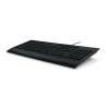 LOGITECH CORDED KEYBOARD K280E 920-005217